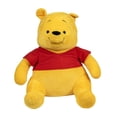 thumbnail image 1 of Disney Large Winnie the Pooh Plush for Toddlers Ages 2 and Up, 1 of 6