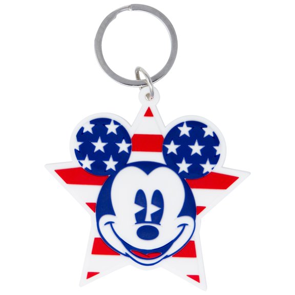 Disney Lasercut Keychain