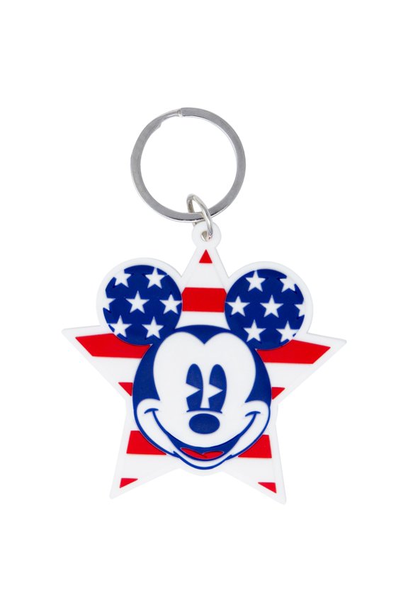 Disney Lasercut Keychain