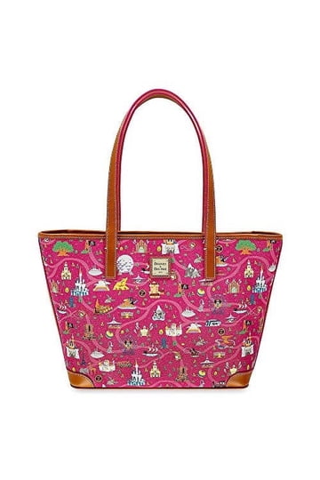 Dooney Bourke Tote Bags