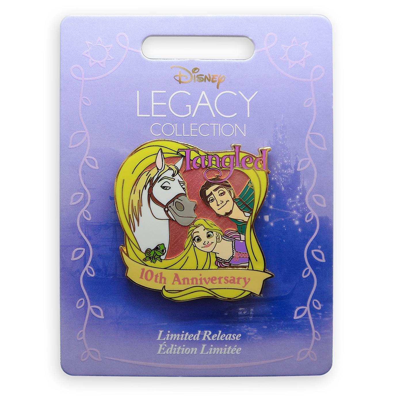 【新品】1周年&10th Anniversary PINS COLLECTION 新品】1周年&10th Anniversary PINS COLLECTION New] 1st