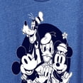 thumbnail image 1 of Disney - Legendary - Women's Short Sleeve Graphic T-Shirt, 1 of 5