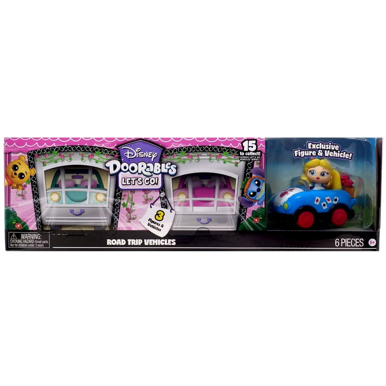 Cutie cars mystery best sale pack
