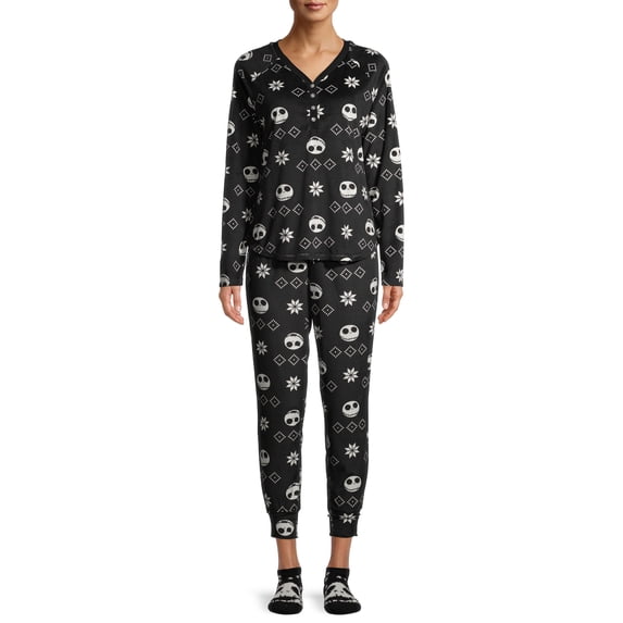 Disney License Giftable Nightmare Before Christmas-M