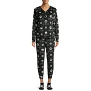 Disney License Giftable Nightmare Before Christmas-XL