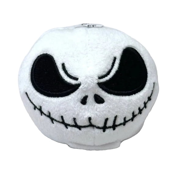 Disney Light-Up Jack Skellington Headband Plush