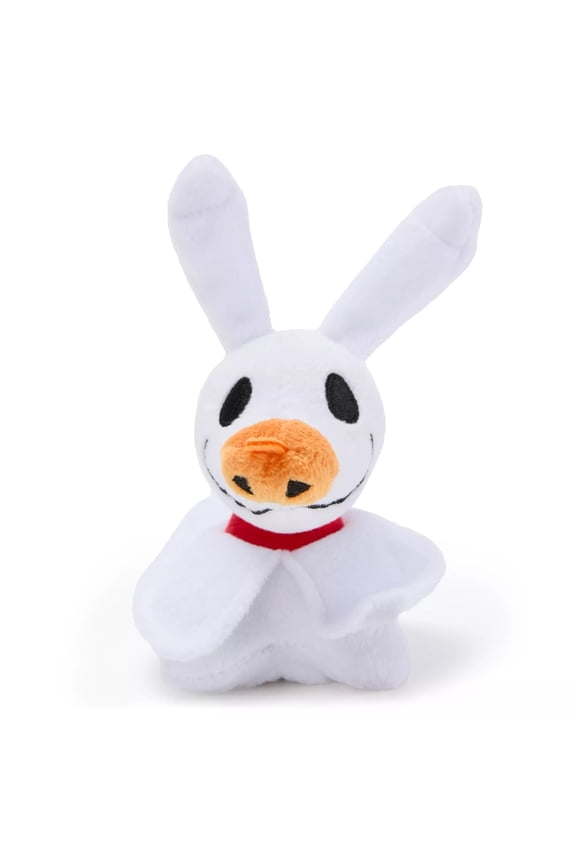 Disney Light-up Zero Headband Plush The Nightmare Before Christmas Mini 3 1/3''