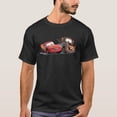 thumbnail image 1 of Disney Lightning McQueen And Tow Mater Best Friends Radiator Springs T-Shirt, 1 of 4