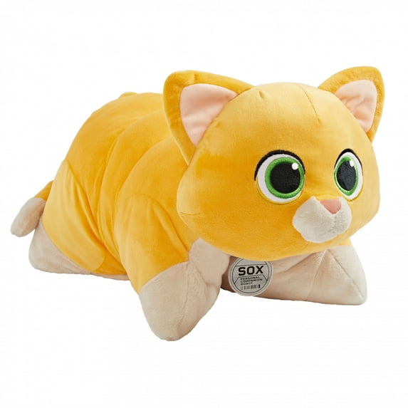 Disney Lightyear Sox Pillow Pet Stuffed Animal Plush Toy