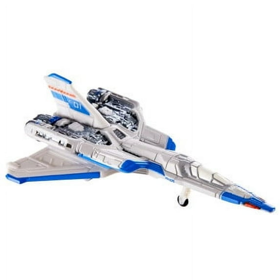 Hot Wheels Disney Pixar Lightyear XL-01