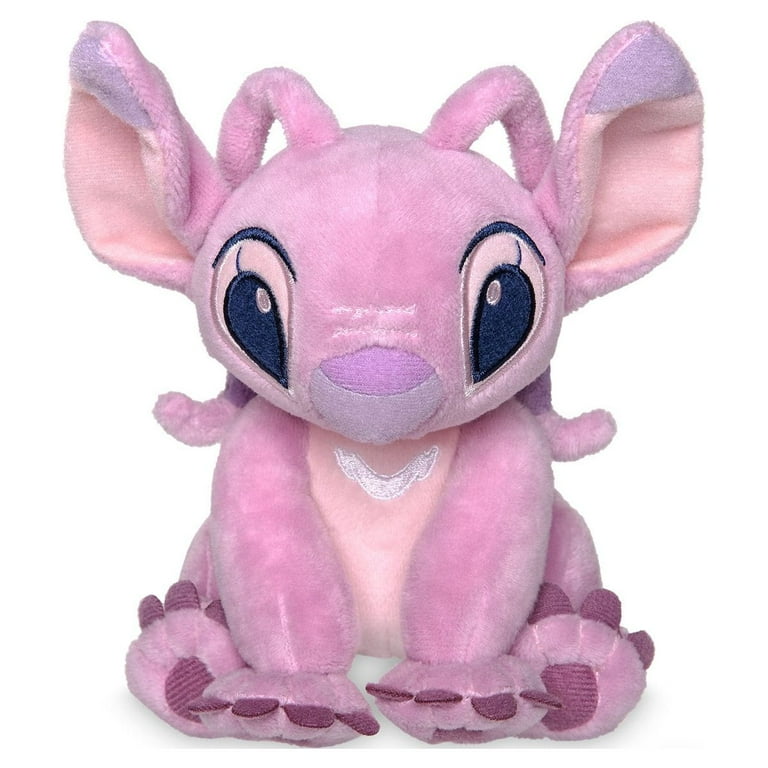 Stitch plush mini bean bag sales
