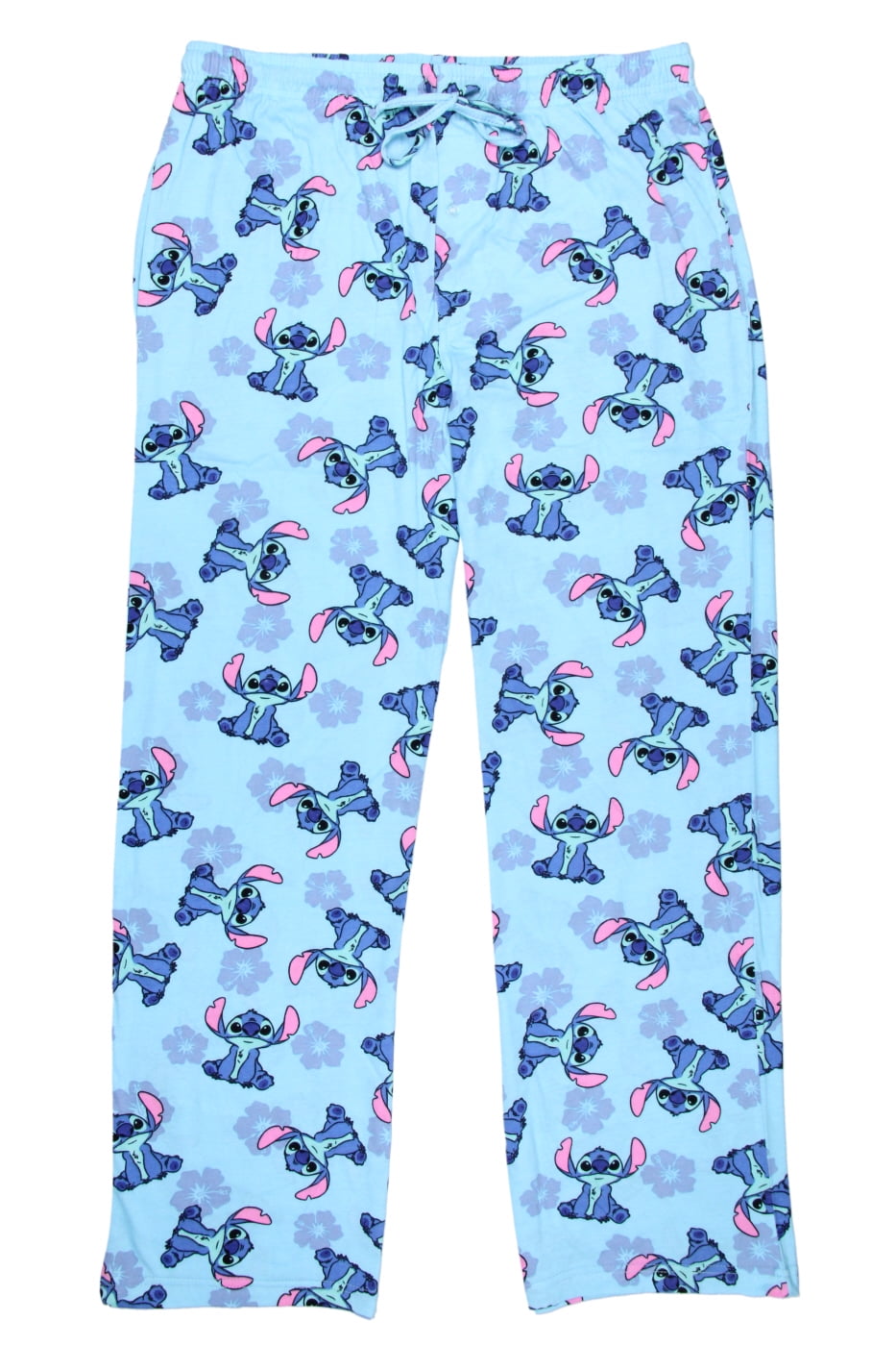 Pantoufles Stitch l Lilo et Stitch - Studios Disney l Pyjama Panda Shop