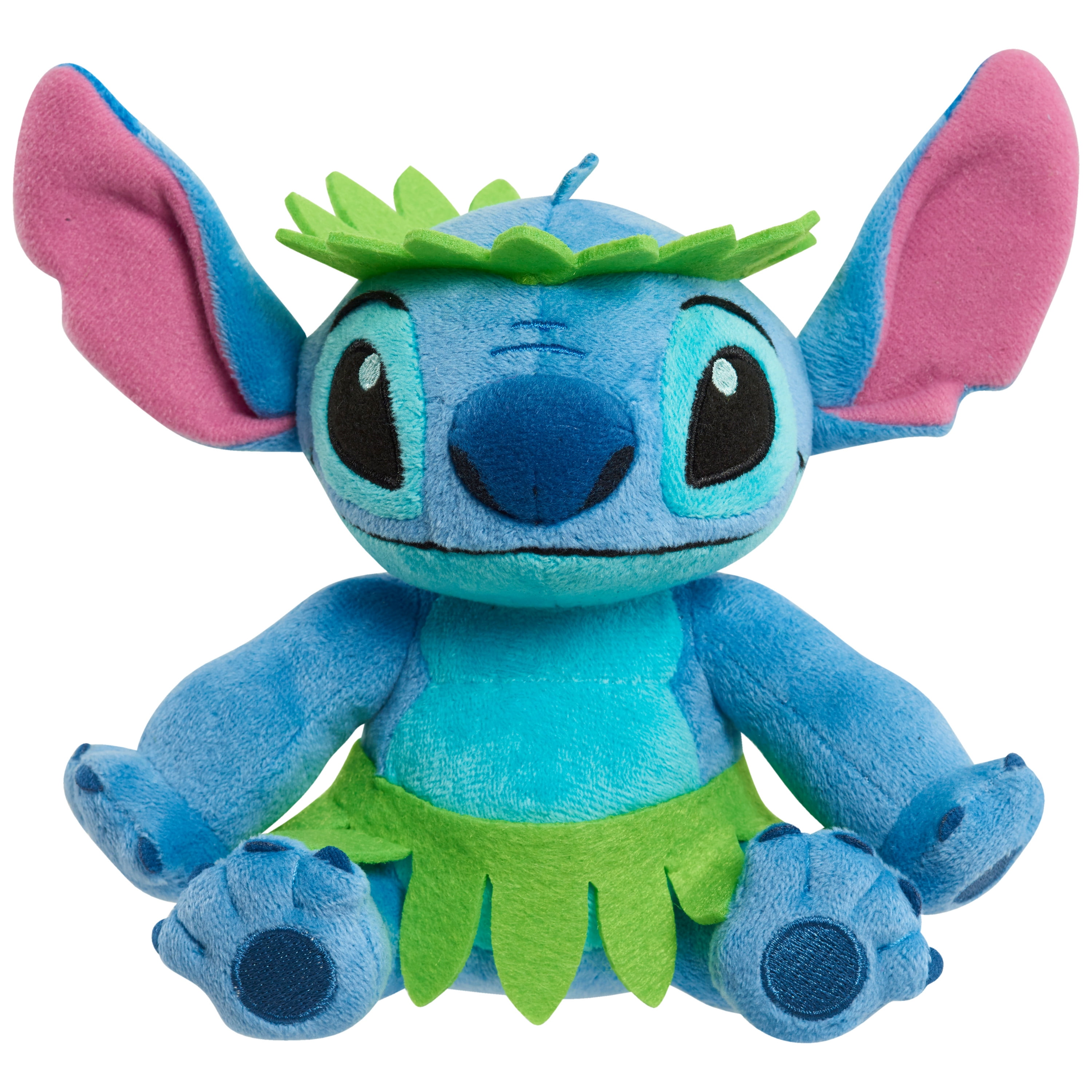 Lilo & Stitch: Stitch/Stitch - 3 Reversible Plush