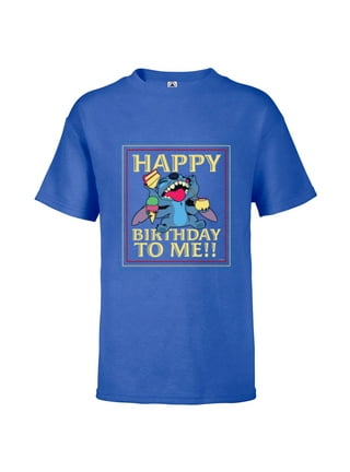 Stitch Birthday Shirt, Lilo and Stitch Birthday Shirt, Stitch Birthday  Outfit, Stitch Birthday Party Ideas -  Norway