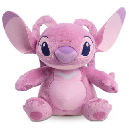 Disney Lilo & Stitch Bean Plush