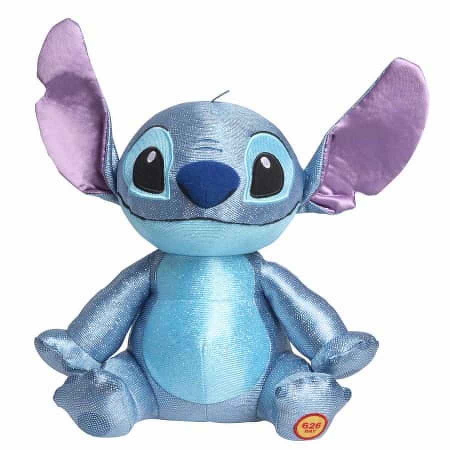 Stitch626 Disney Lilo & Stitch 626 Day Collector Plush - Stitch - Walmart.com