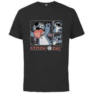 https://i5.walmartimages.com/seo/Disney-Lilo-Stitch-626-Stitch-Day-Silly-Faces-Distressed-Short-Sleeve-Cotton-T-Shirt-for-Adults-Customized-Black_c5f1f074-74ce-4990-afda-0cc32887f85d.bc93eee33a736bb6b49aa7a4b9aba233.jpeg?odnHeight=320&odnWidth=320&odnBg=FFFFFF