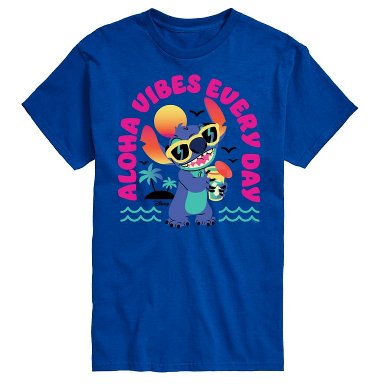 Aloha All Day Graphic T-Shirt_ Aloha All Day Graphic T-Shirt_