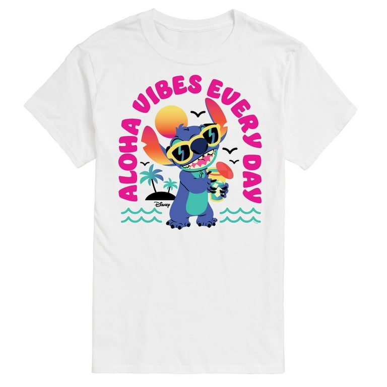 Aloha All Day Graphic T-Shirt_ Aloha All Day Graphic T-Shirt_