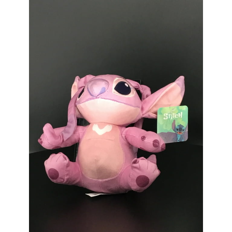 Lilo and stitch stuffed animal walmart online