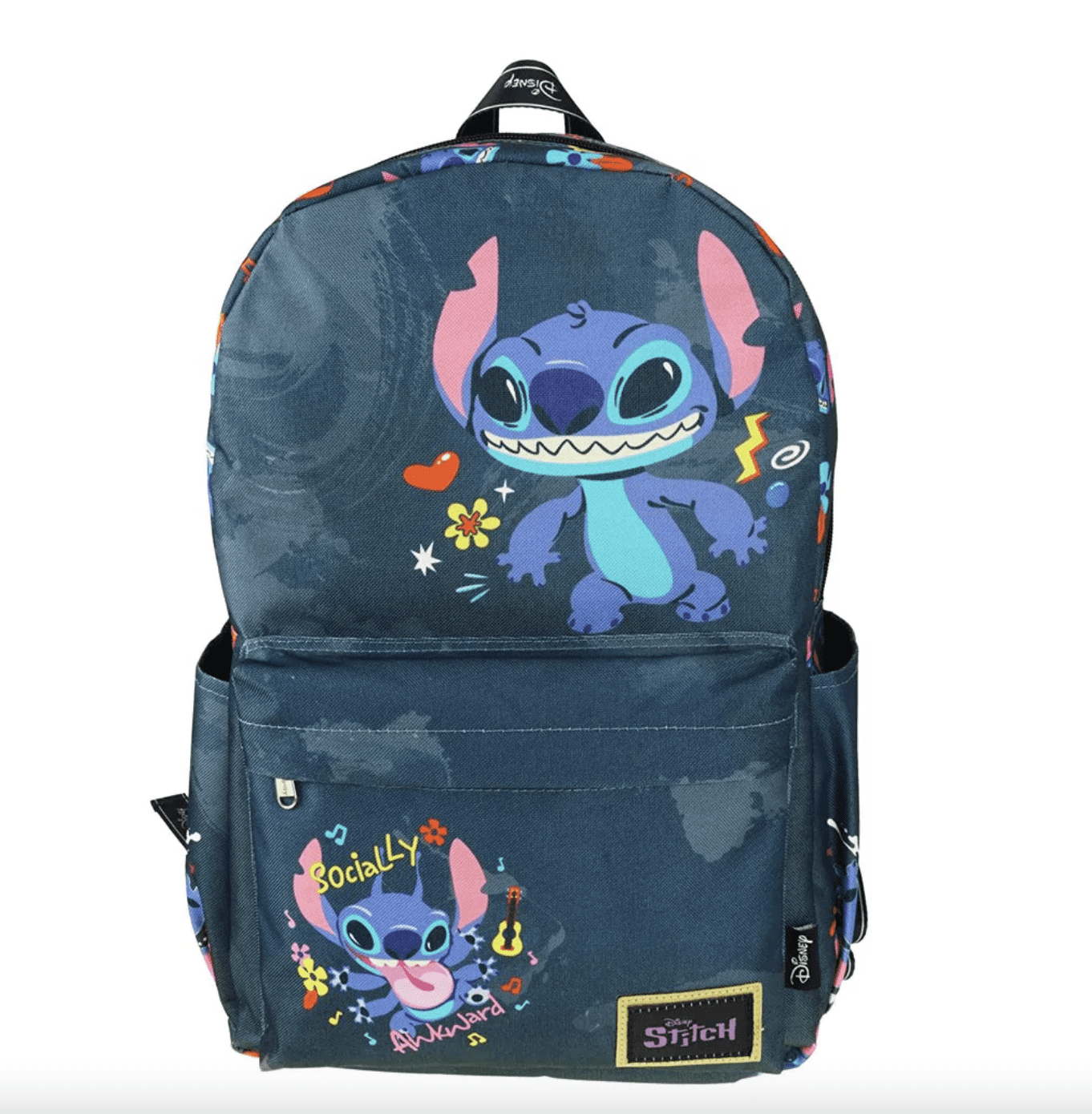 Lilo Stitch Disney Backpack, Lilo Stitch Back Pack