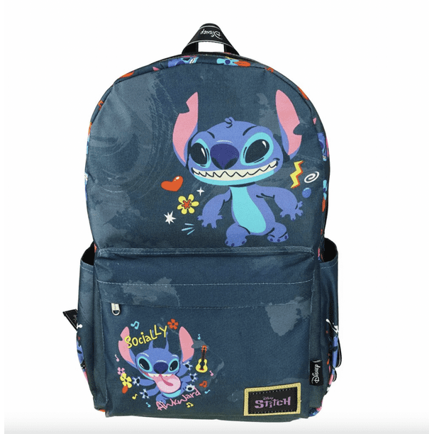 Jansport stitch backpack hotsell