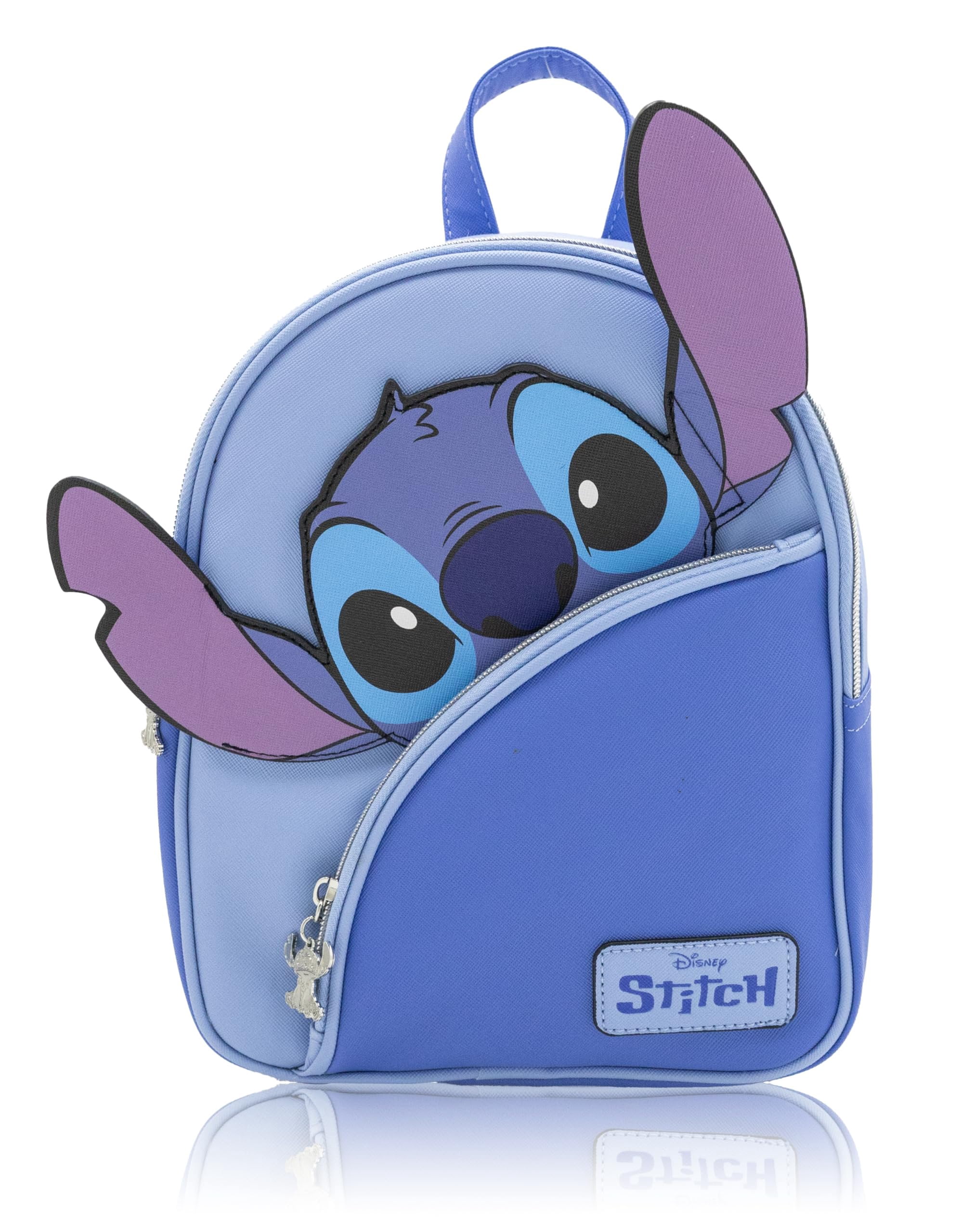 backpack folding mini table Portable Fold-up Table and Bench with Cupholders Backpack Set-Blue