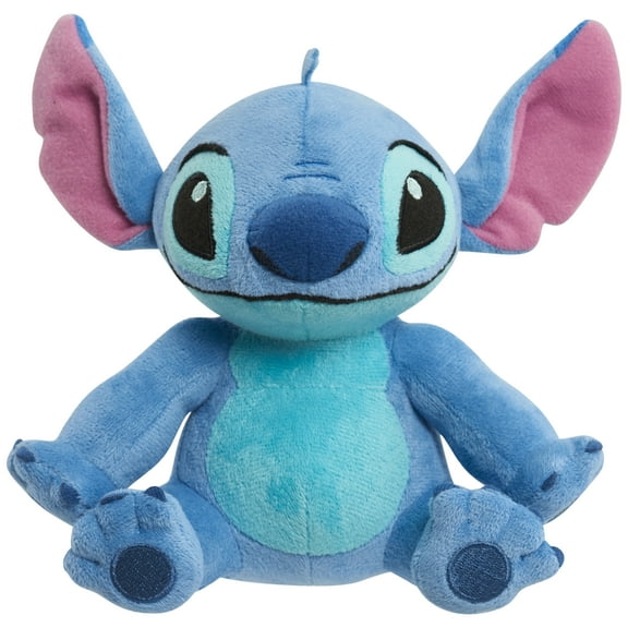 Disney Lilo & Stitch Bean Plush