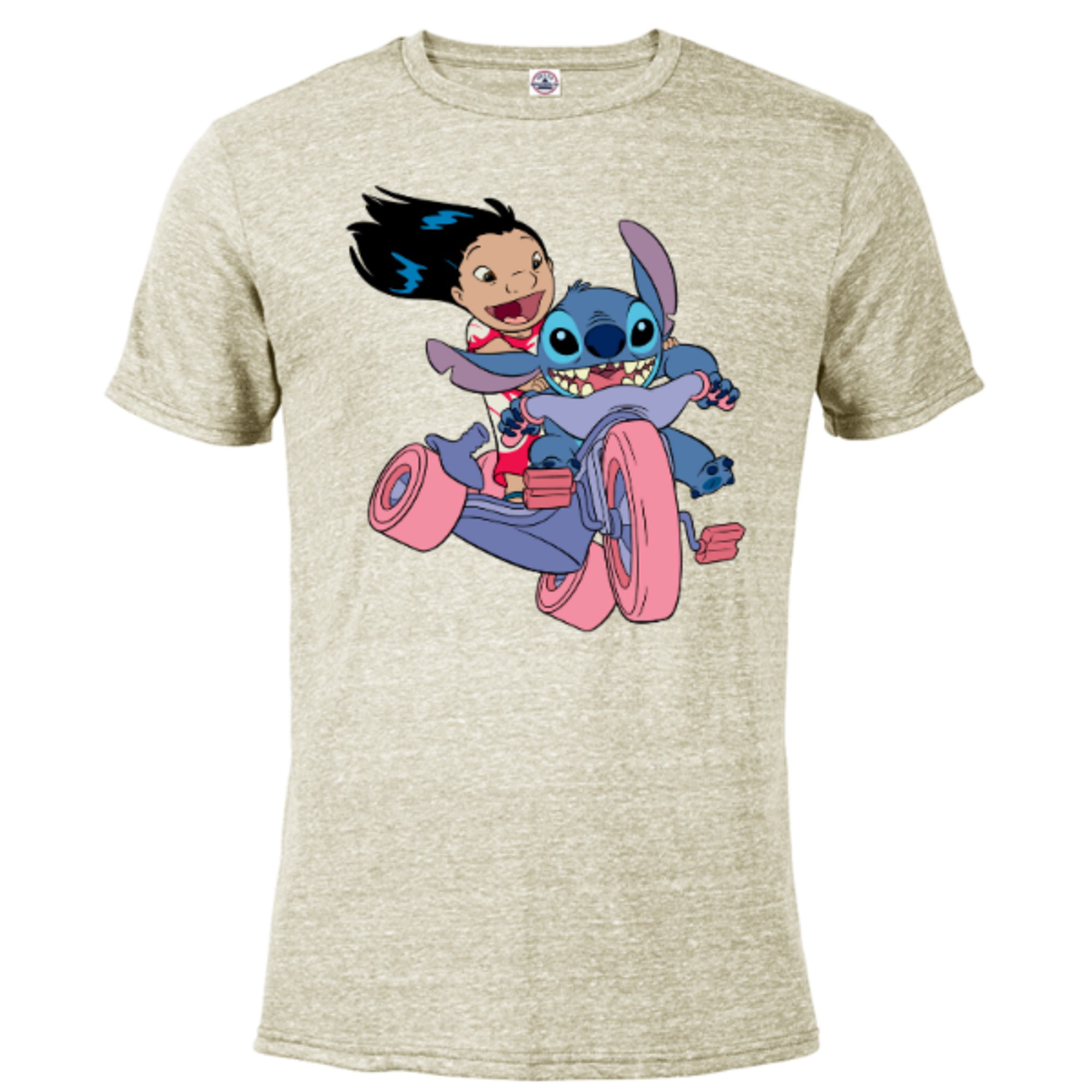 Disney Lilo & Stitch Book Buds unisex t-shirt — Out of Print