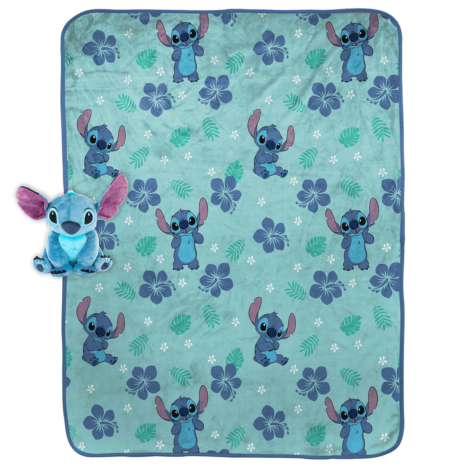 Disney Finding Dory Color Me Pillow, 1 Each - Walmart.com