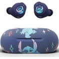 thumbnail image 1 of Disney Lilo and Stitch Wireless Bluetooth Earbuds with Mic, Touch Control, 30H Playtime, Charging Case, 1 of 8