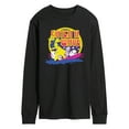 thumbnail image 1 of Disney - Lilo & Stitch - Catch A Wave - Men's Long Sleeve T-Shirt, 1 of 5