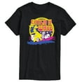 thumbnail image 1 of Disney - Lilo & Stitch - Catch A Wave - Men's Short Sleeve Graphic T-Shirt, 1 of 5