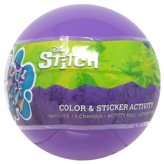 Innovative Designs: Color & Sticker Activity Pack, Edition