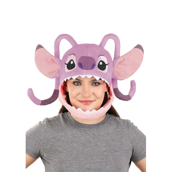 Disney Lilo & Stitch Costume Angel Jawesome Hat