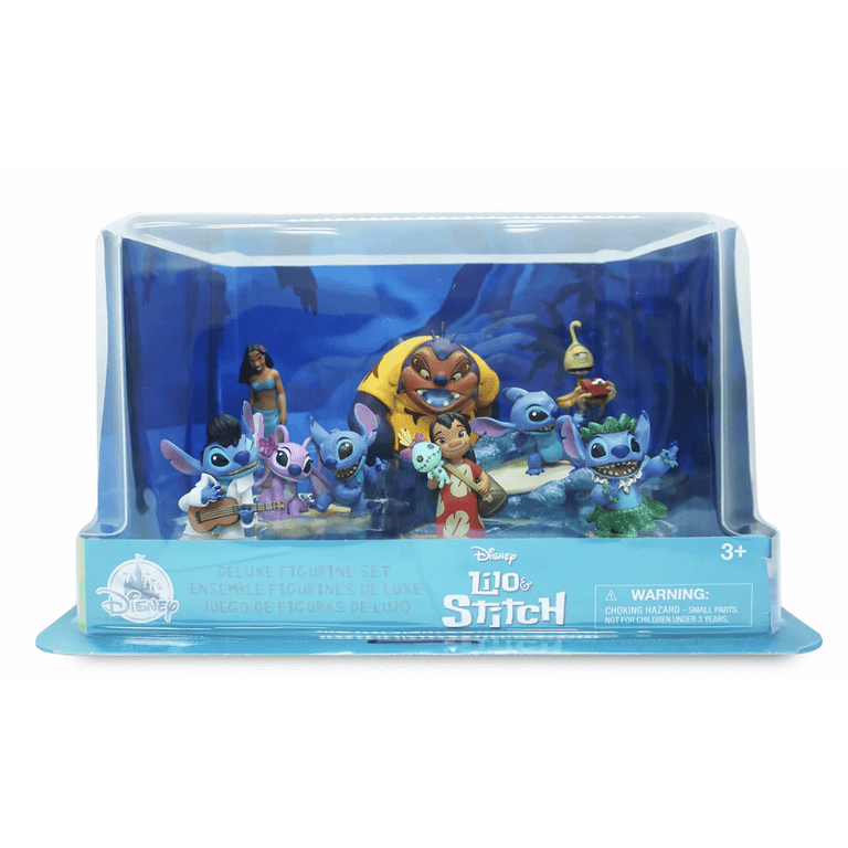 Lilo and stitch toys walmart sale