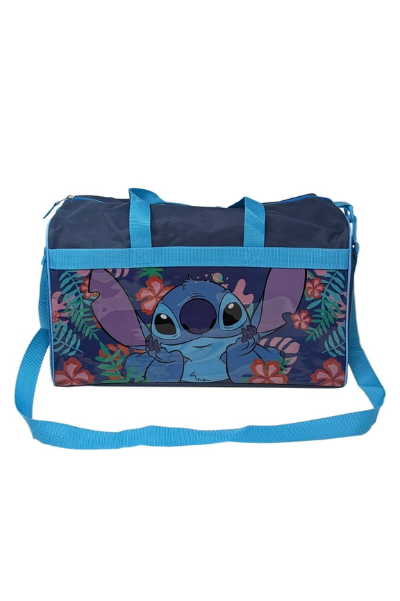Lilo Stitch Duffle Bag 18" x 10" x 11"