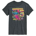thumbnail image 1 of Disney - Lilo & Stitch - Experiment 626 Cover - Men's Short Sleeve Graphic T-Shirt, 1 of 5