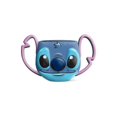 thumbnail image 1 of Disney Lilo & Stitch Experiment 626 Face 3D Sculpted Ceramic Mug | 16 Ounces, 1 of 7