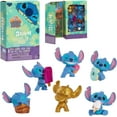 Disney Lilo & Stitch Feed Me Stitch Series Mini Figure 6-Pack - Walmart.com