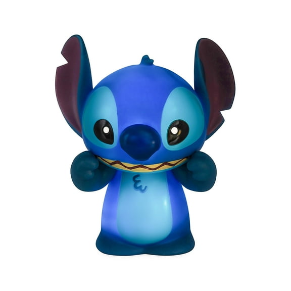 Disney Lilo & Stitch Figural Mood Light | 8 Inches Tall