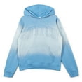 thumbnail image 1 of Disney Lilo & Stitch French Terry Drop Shoulder Pullover Hoodie Adult, 1 of 4