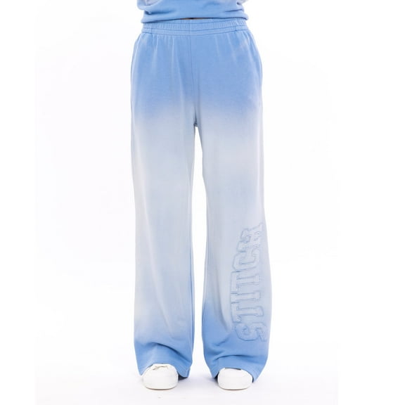 Disney Lilo & Stitch French Terry Sweat Pants Adult