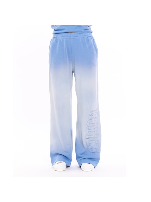 Lilo & Stitch French Terry Sweat Pants Adult