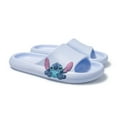 thumbnail image 1 of Disney Lilo & Stitch Girls Comfort Slide Sandals, 1 of 6