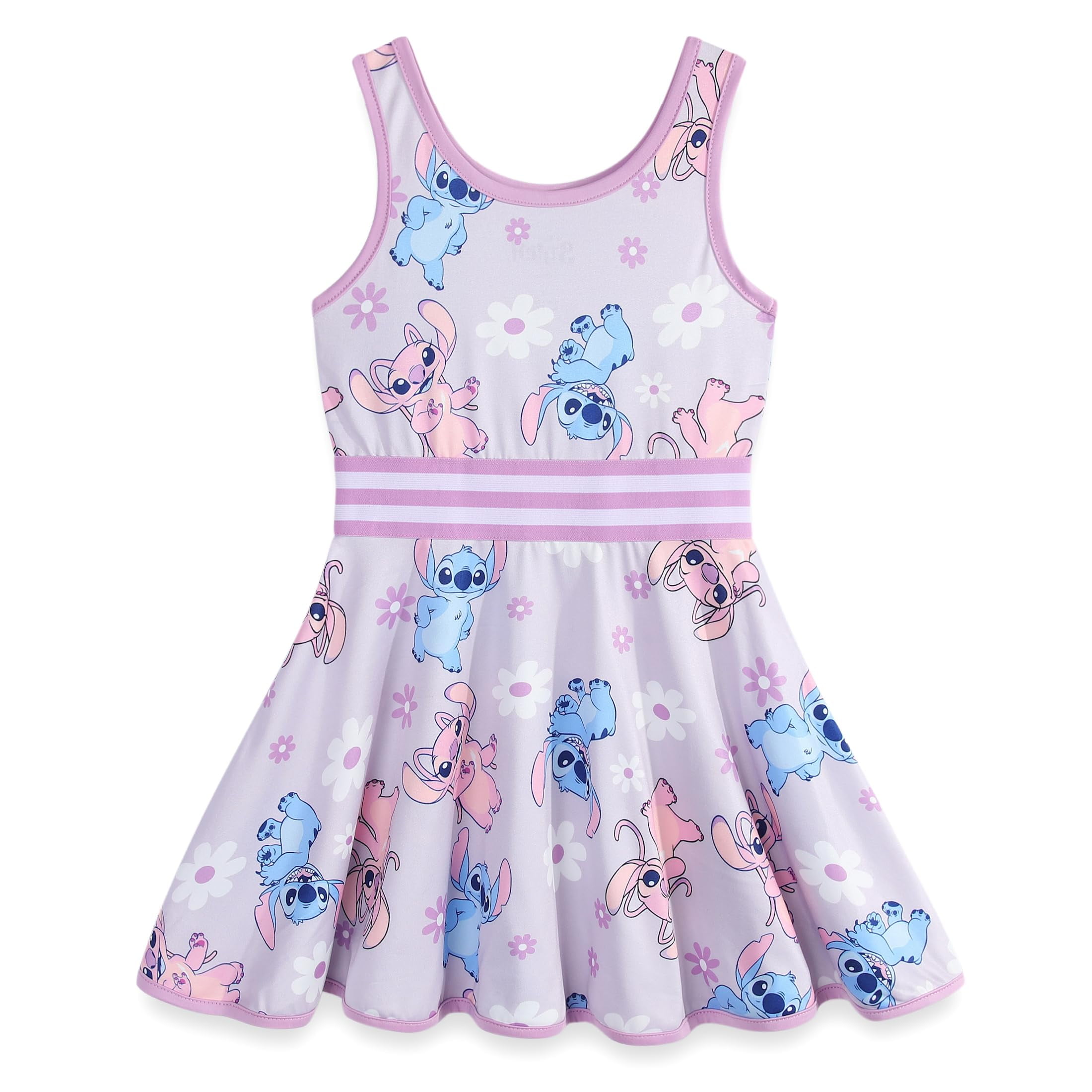 Beach Dress Lilo main image 1