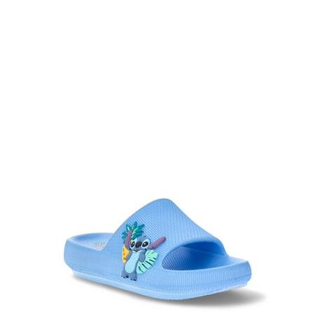 Disney Lilo & Stitch Girls Slides