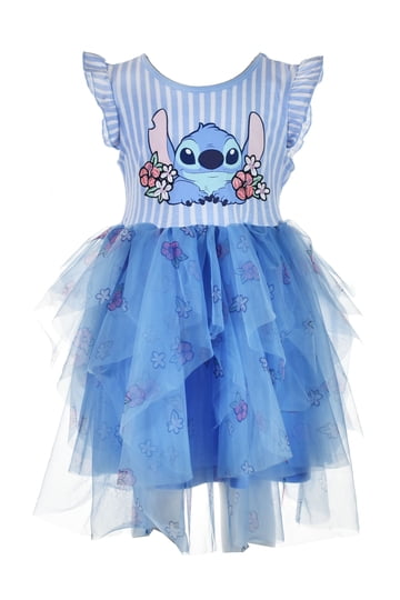 Stitch Dress