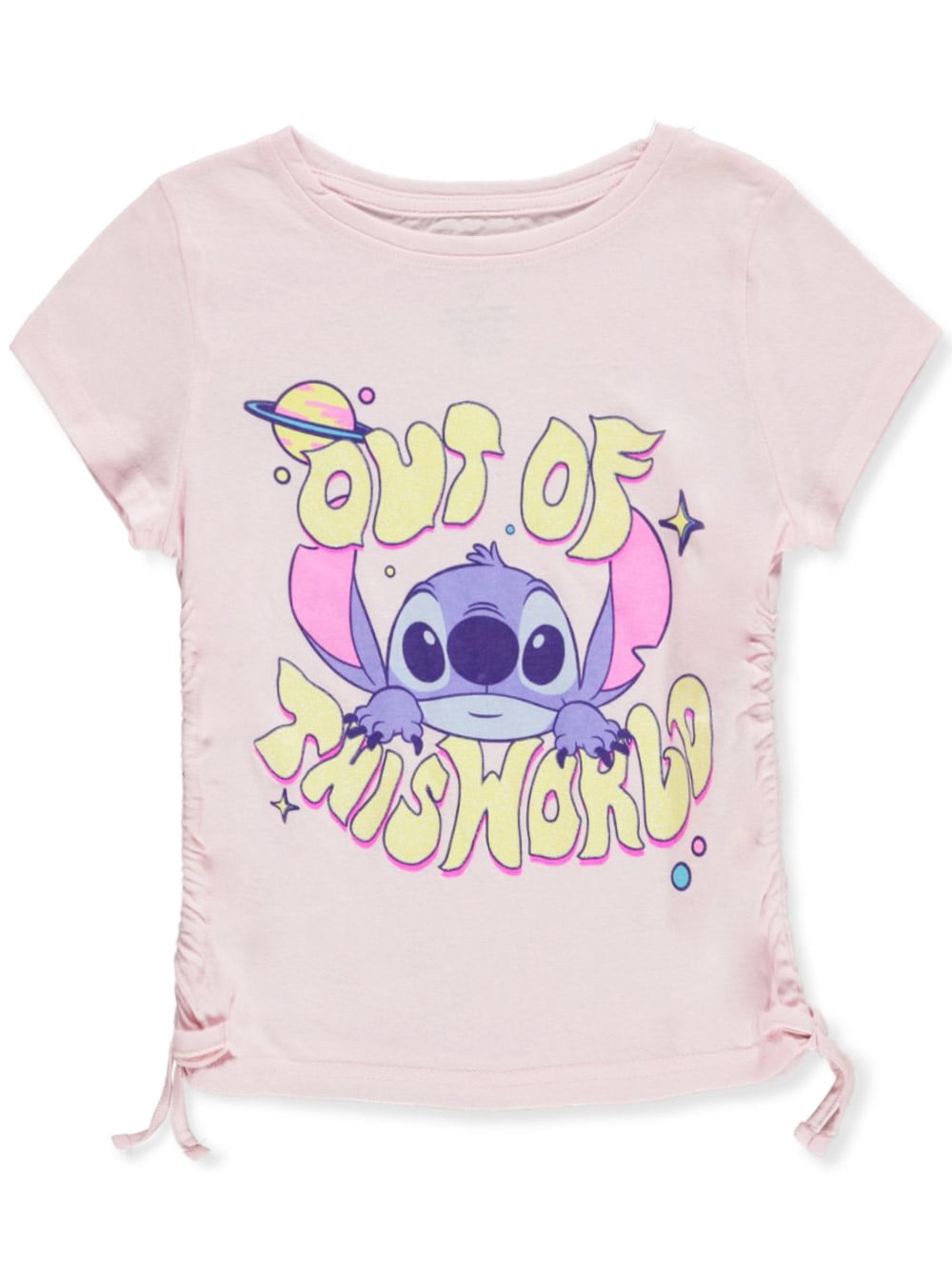 lilo and stitch shirt walmart