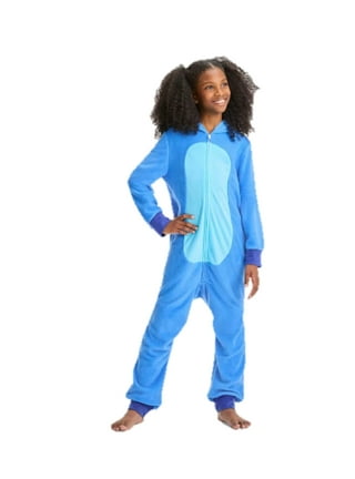 Adult stitch onesie new arrivals